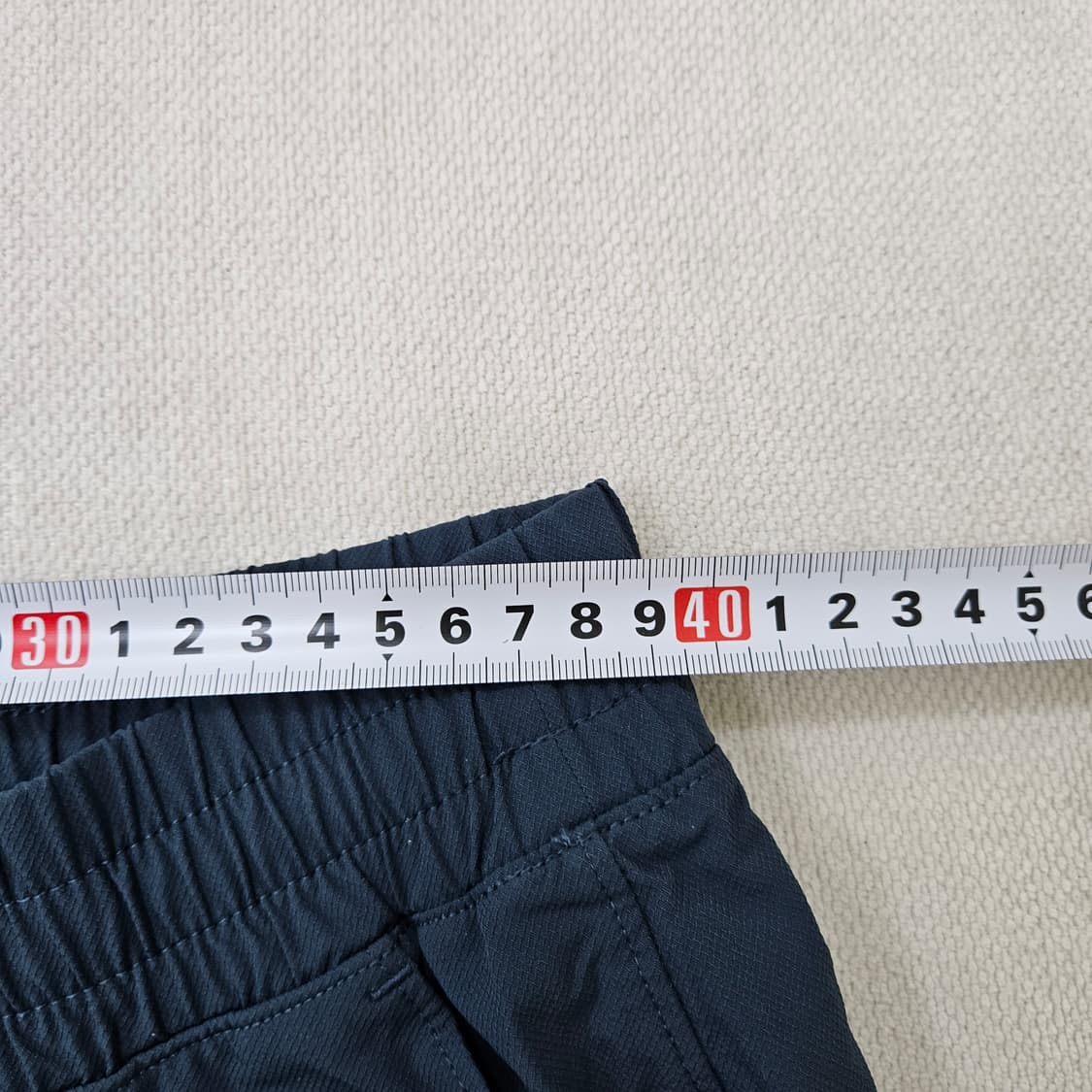 XL 잭시믹스 투인원 쇼츠 0316Y 상품이미지4