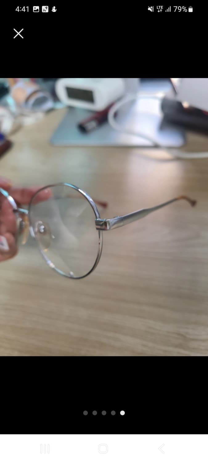 Palman 안경테  상품이미지5