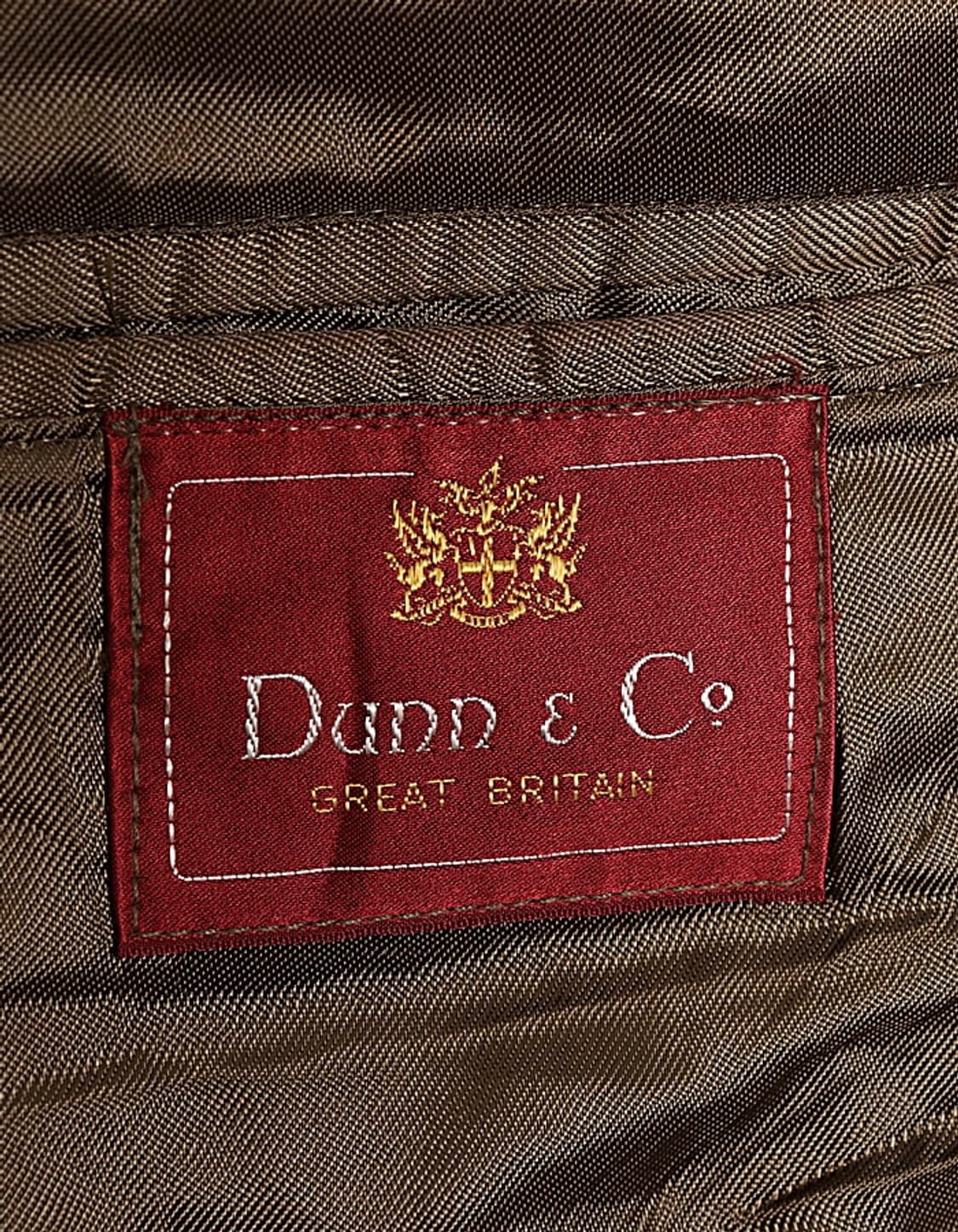 60's Dunn&co Fabric by Harris Tweed 상품이미지9