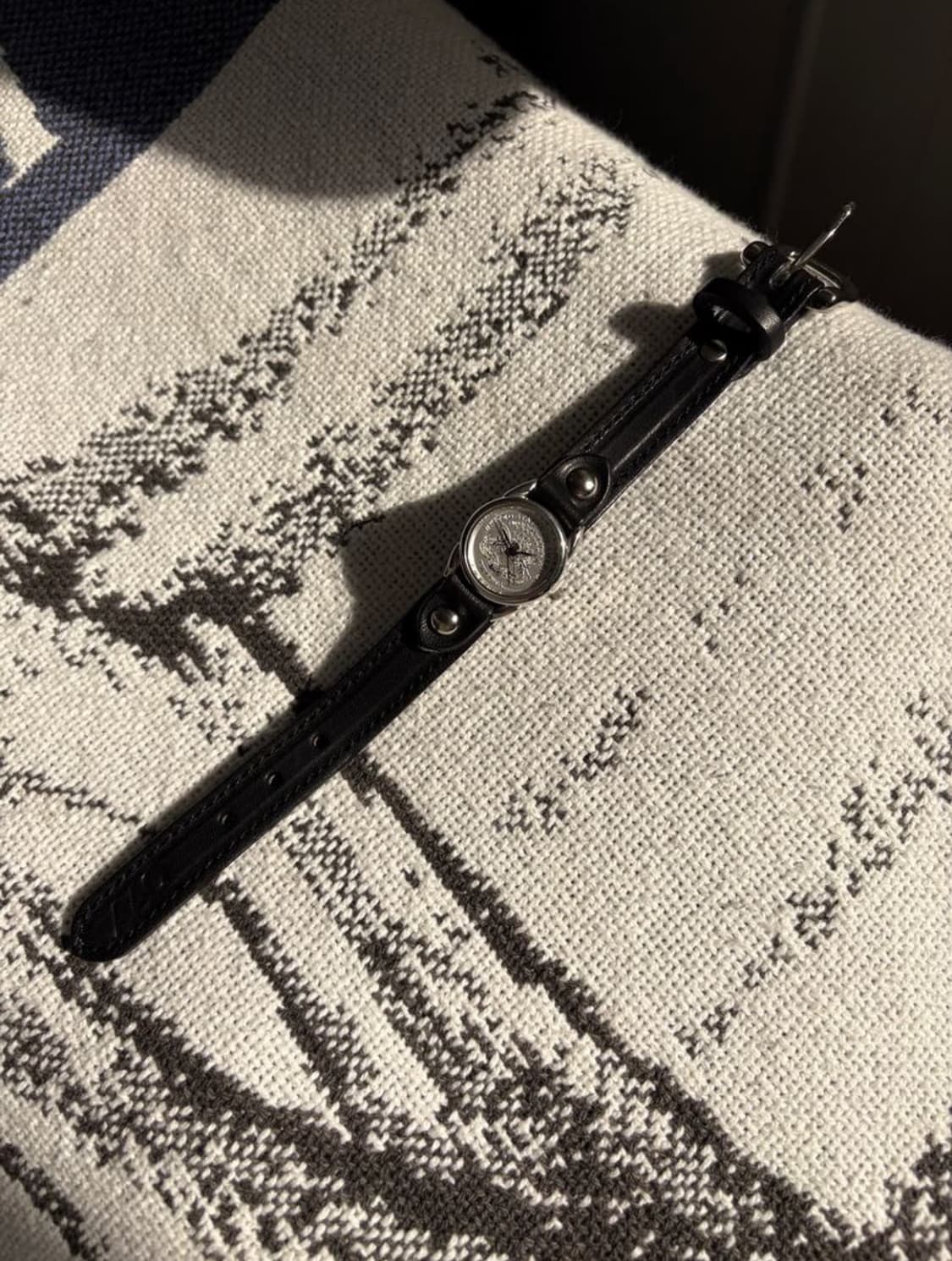 BUCKLEWATCH BRACELET 버클 시계 팔찌 상품이미지3