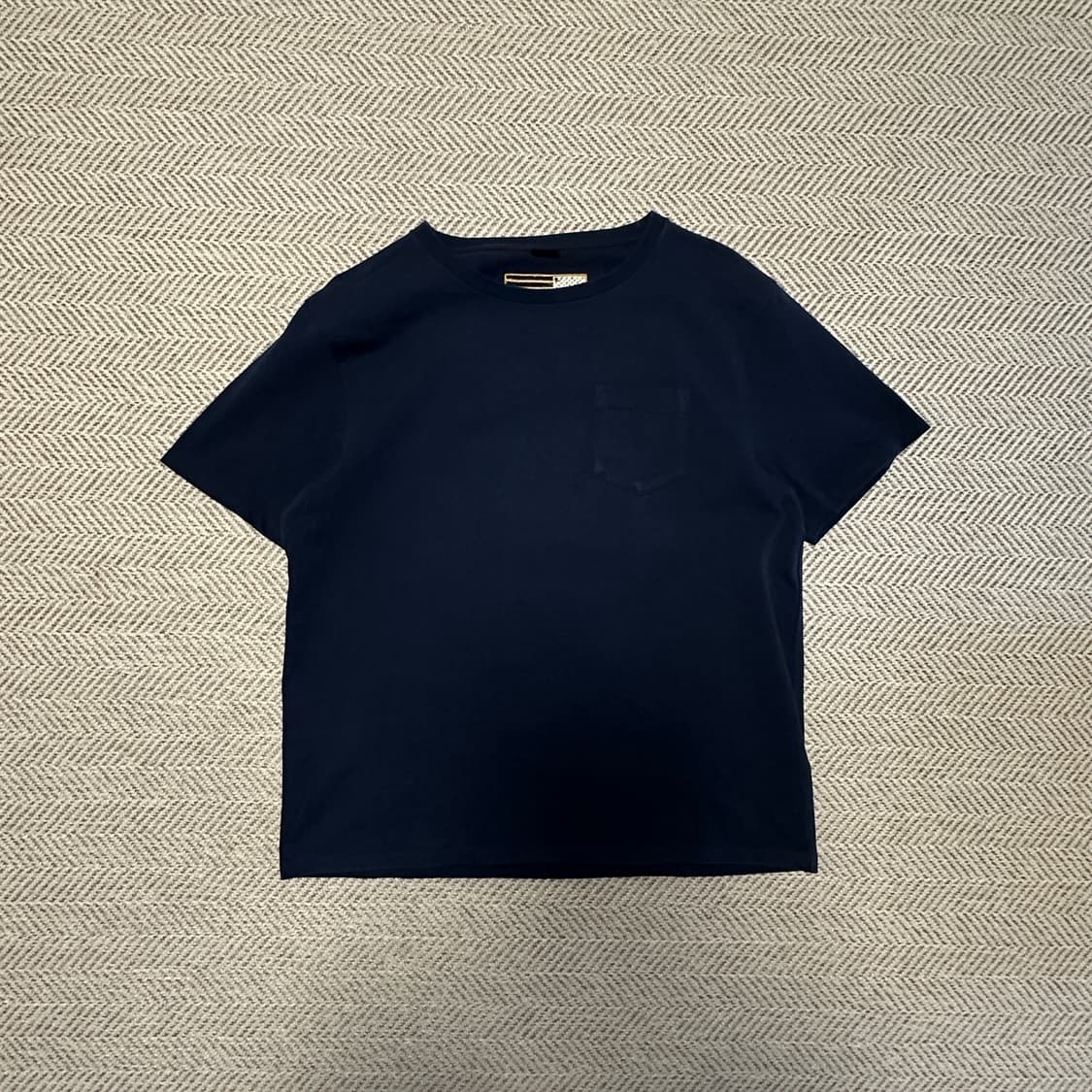 AVIREX t-shirt 상품이미지2