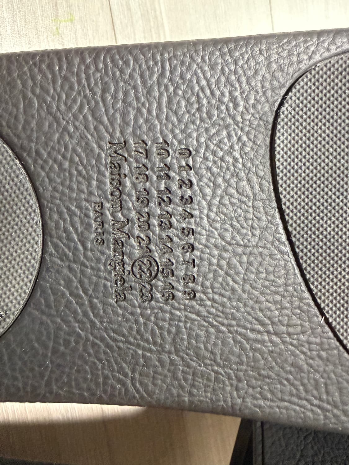 마르지엘라 타비 슬리퍼 280(ITA43) 상품이미지6