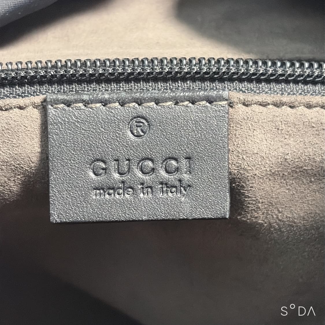 구찌 GG 로고 백팩 상품이미지10