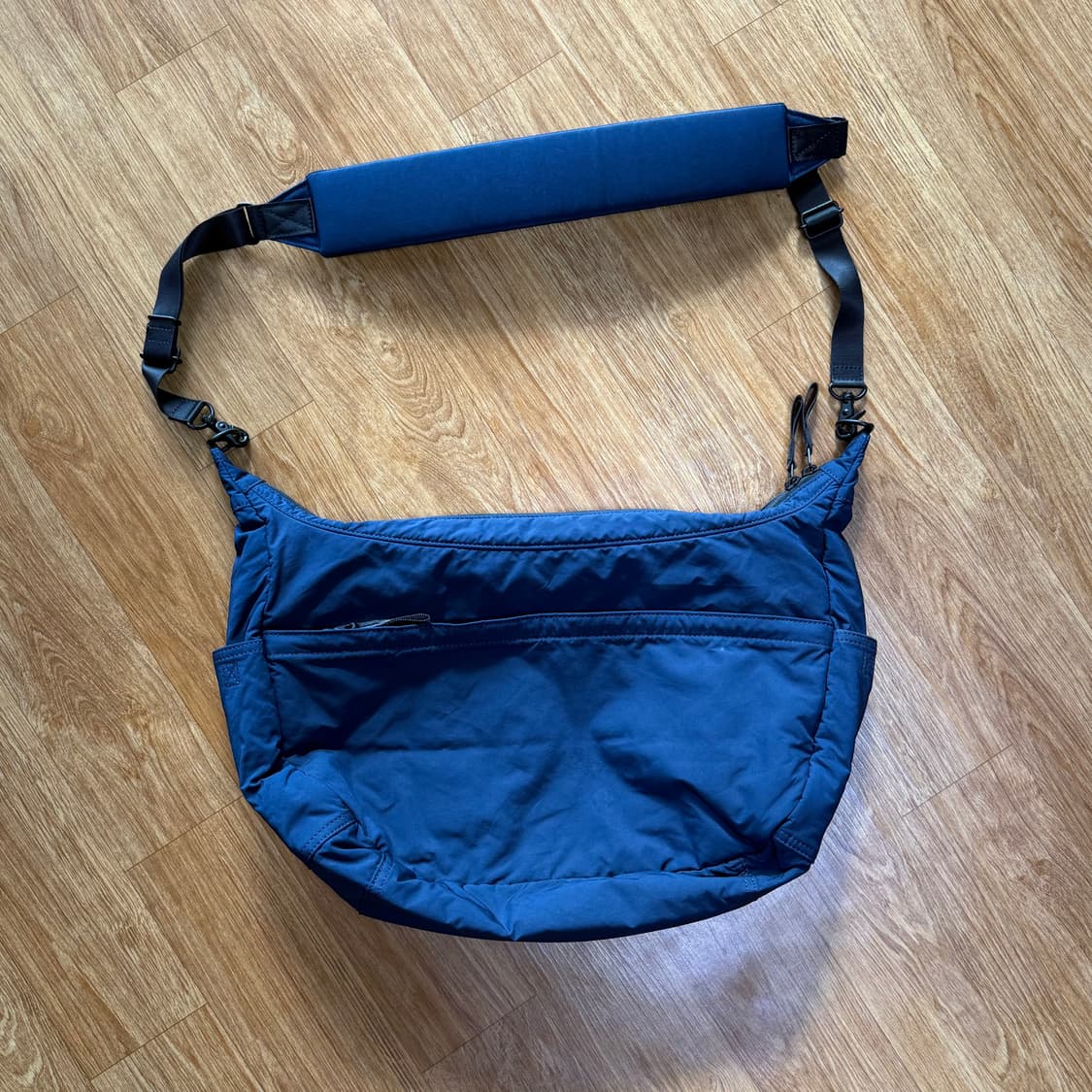 포터 클래식 나일론 숄더백 상품이미지2