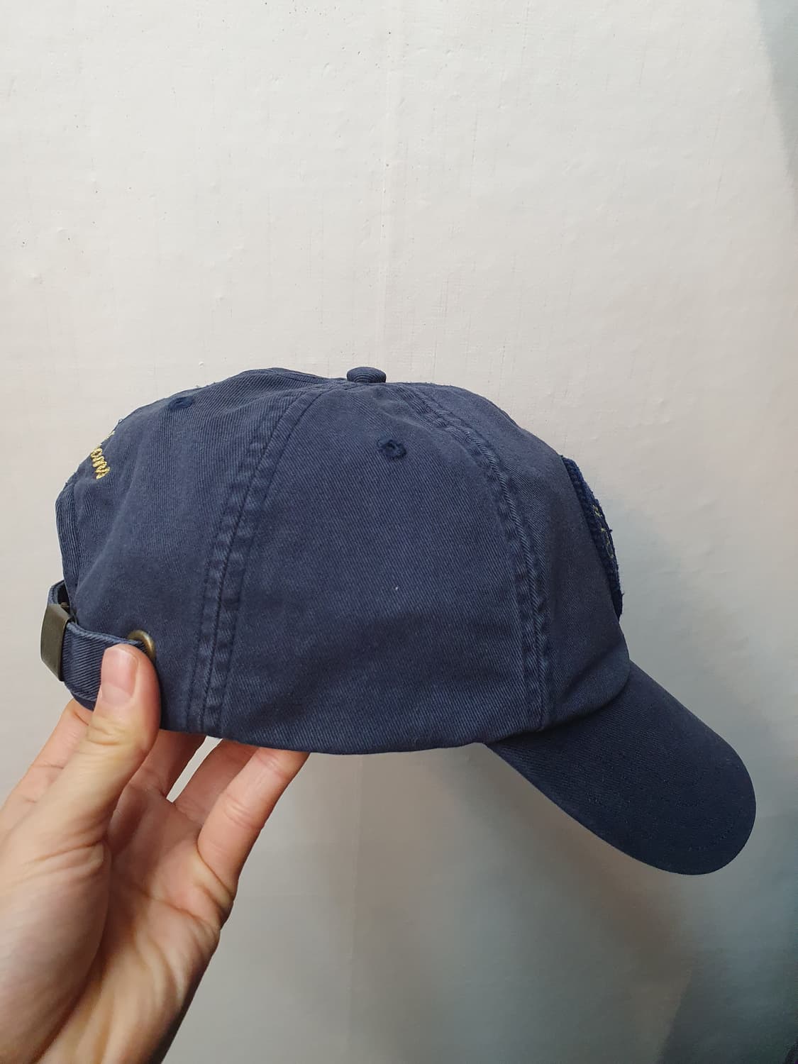 폴로랄프로렌 진스 볼캡 모자 상품이미지6