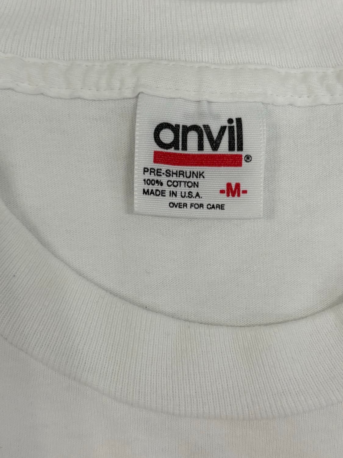 Anvil 골든래트리버 티셔츠 상품이미지3