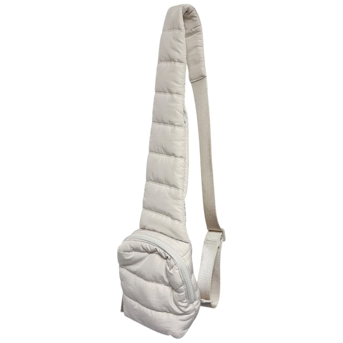 COS 코스 패디드 크로스바디백 상품이미지2