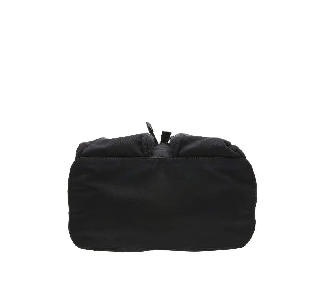 [S급] 프라다 1BZ070 테수토 나일론 투포켓 백팩 판매합니다!!! 상품이미지4