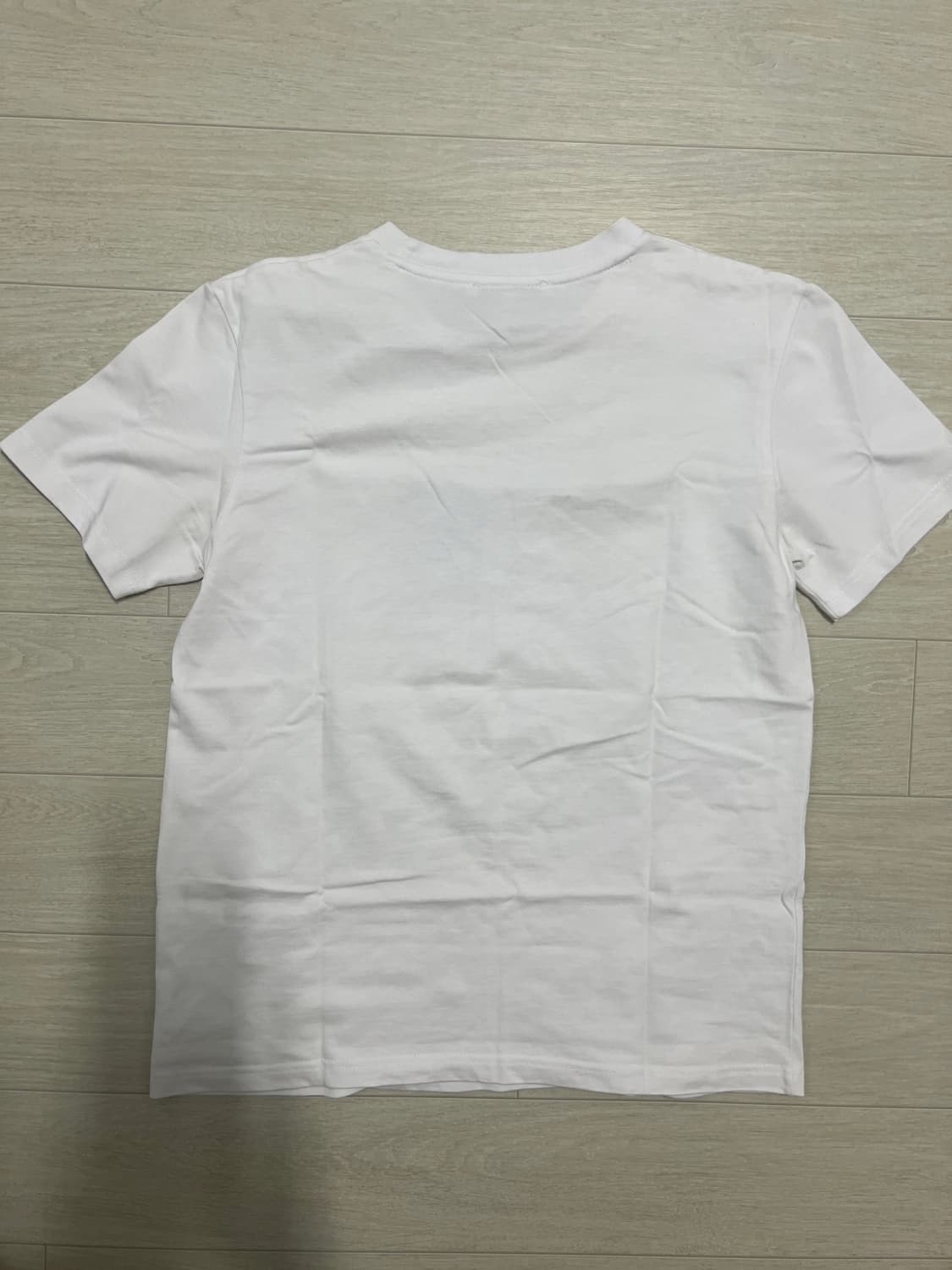 라벨 아카이브 반팔 티셔츠(여성용) 상품이미지2