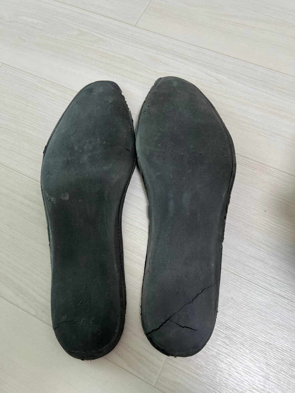 Carol christian poell 더비 6사이즈  상품이미지10