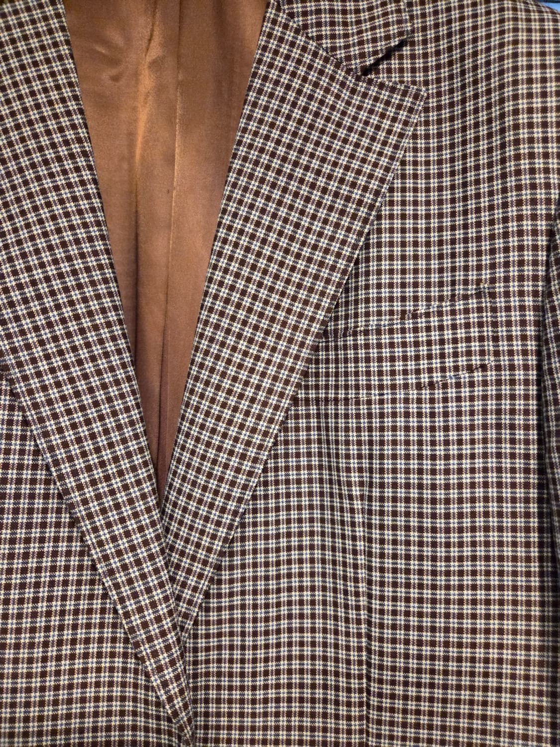 권오수 스카발 자켓 상품이미지3