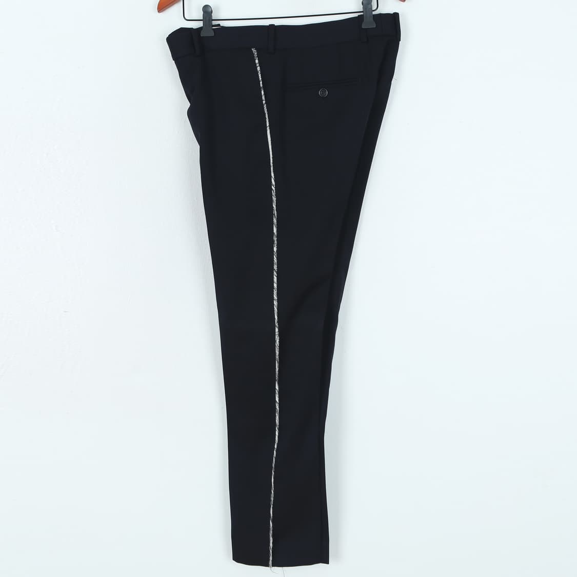 알렉산더 맥퀸 16ss 엣지 수트 상품이미지2