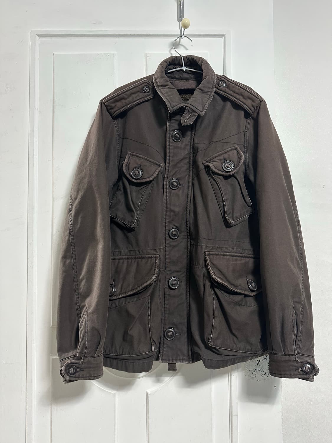 폴로 진스 캐나디언 MK2 자켓 상품이미지1