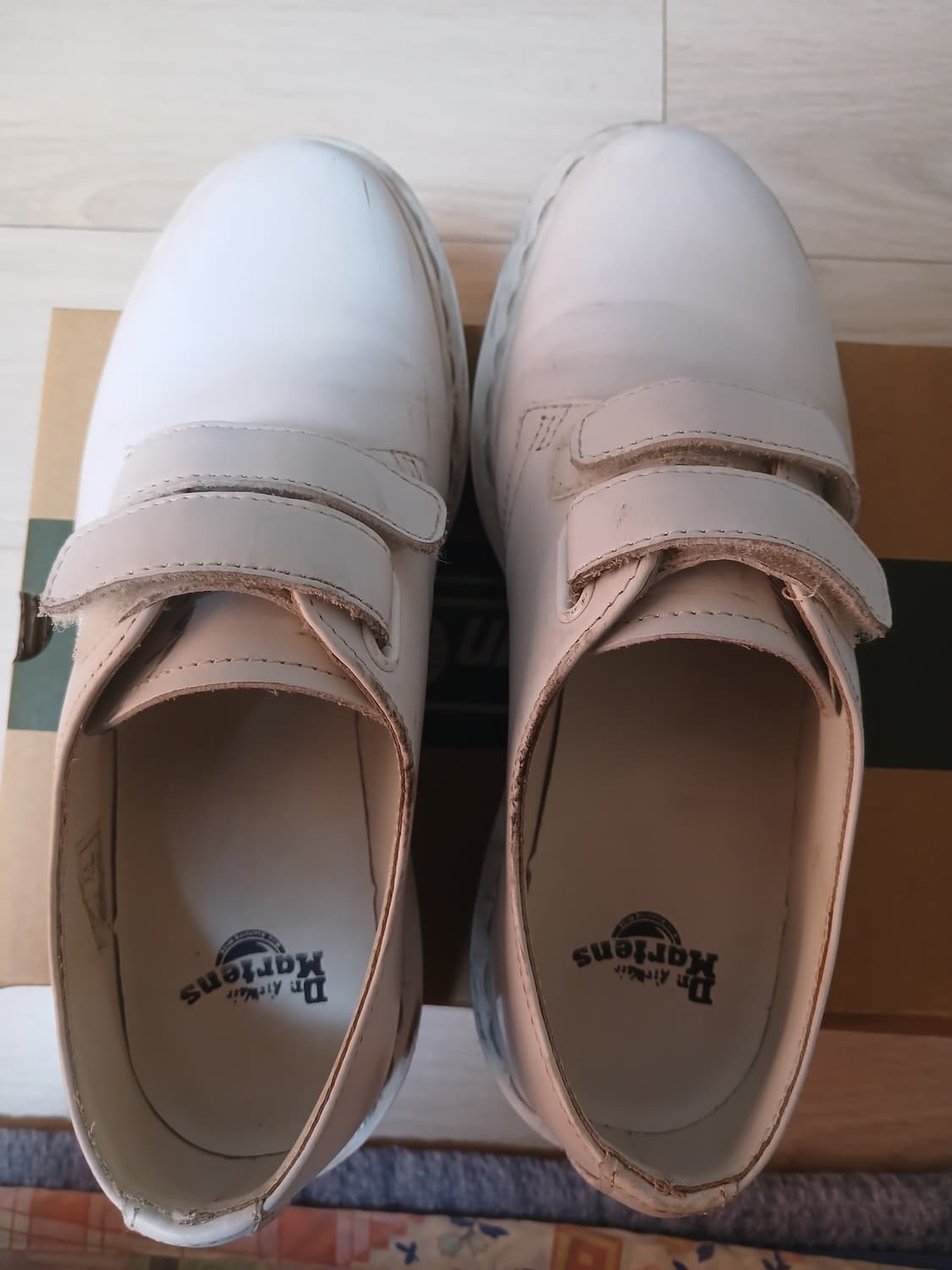 닥터마틴 (UK4) 상품이미지4