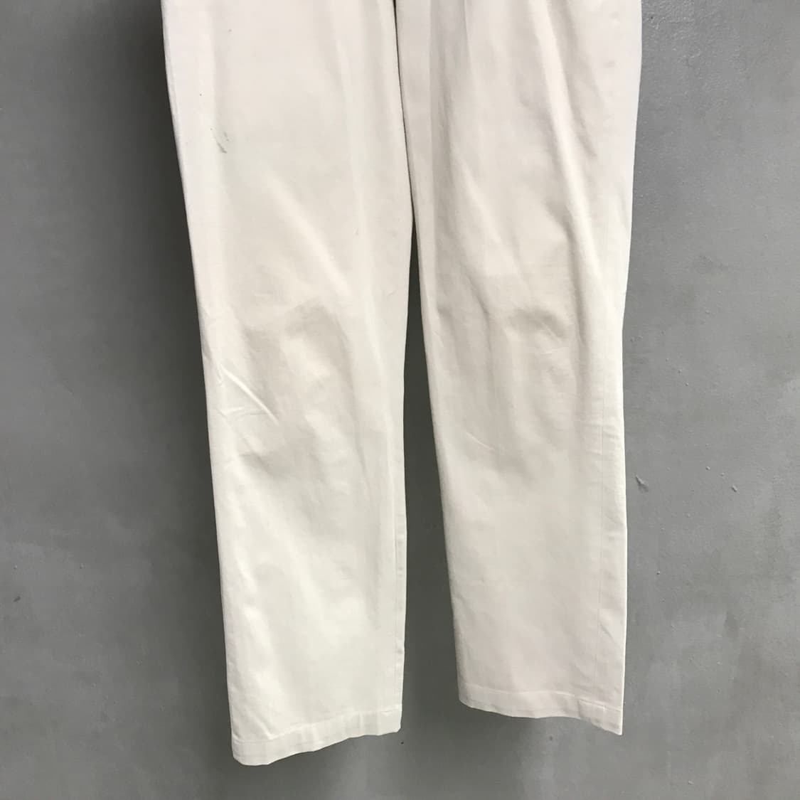 폴로 랄프로렌 QR 치노 팬츠 베이지 31/32 상품이미지3