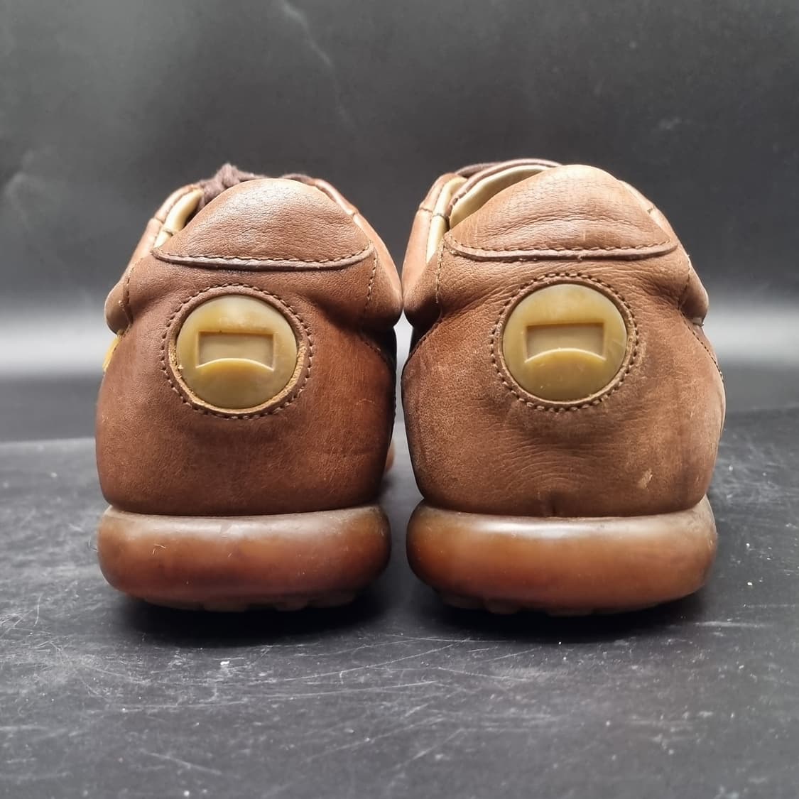 캠퍼 펠로타스아디엘 가죽 스니커즈265 상품이미지4