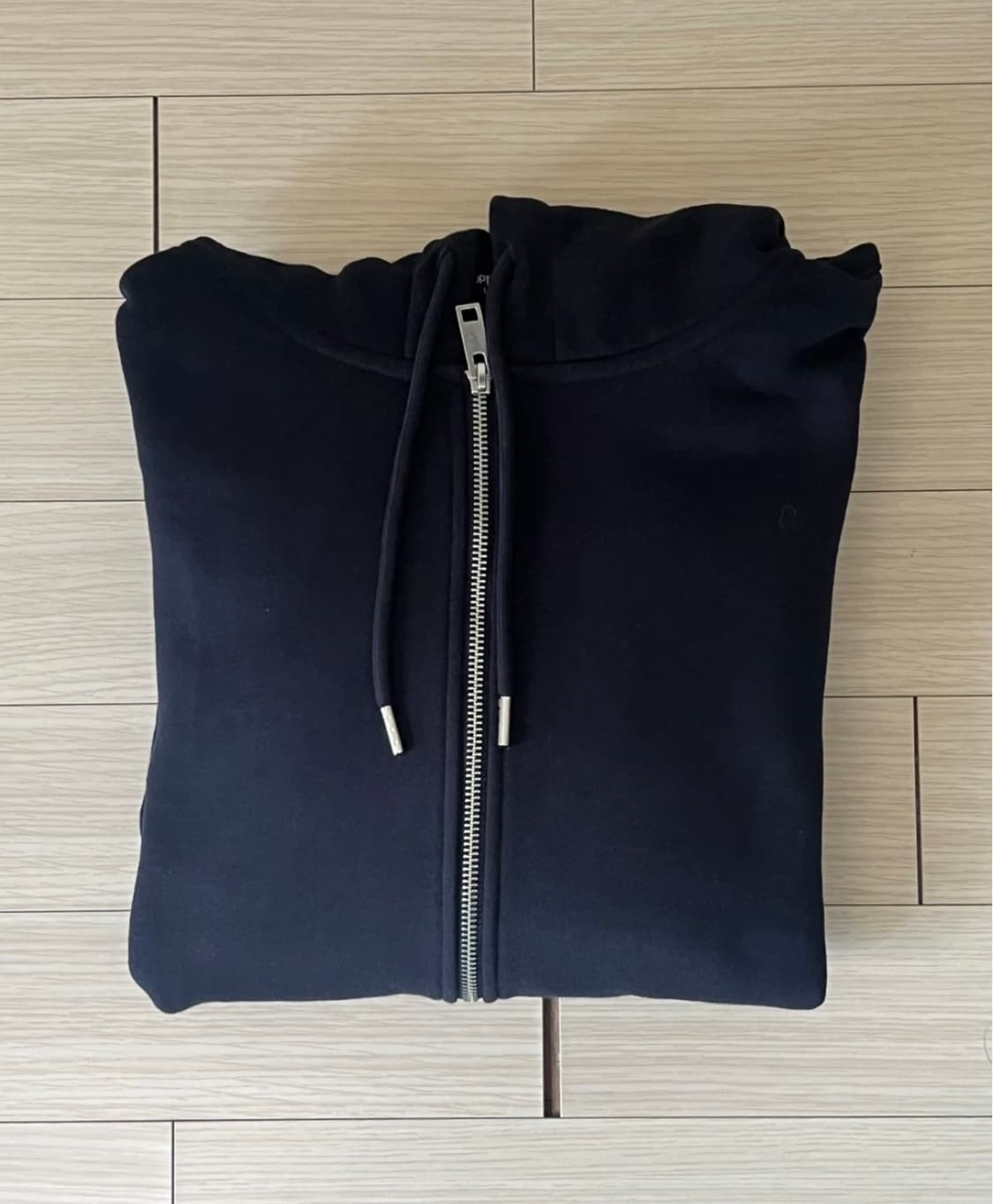 [L] 탑텐 후드집업 상품이미지1