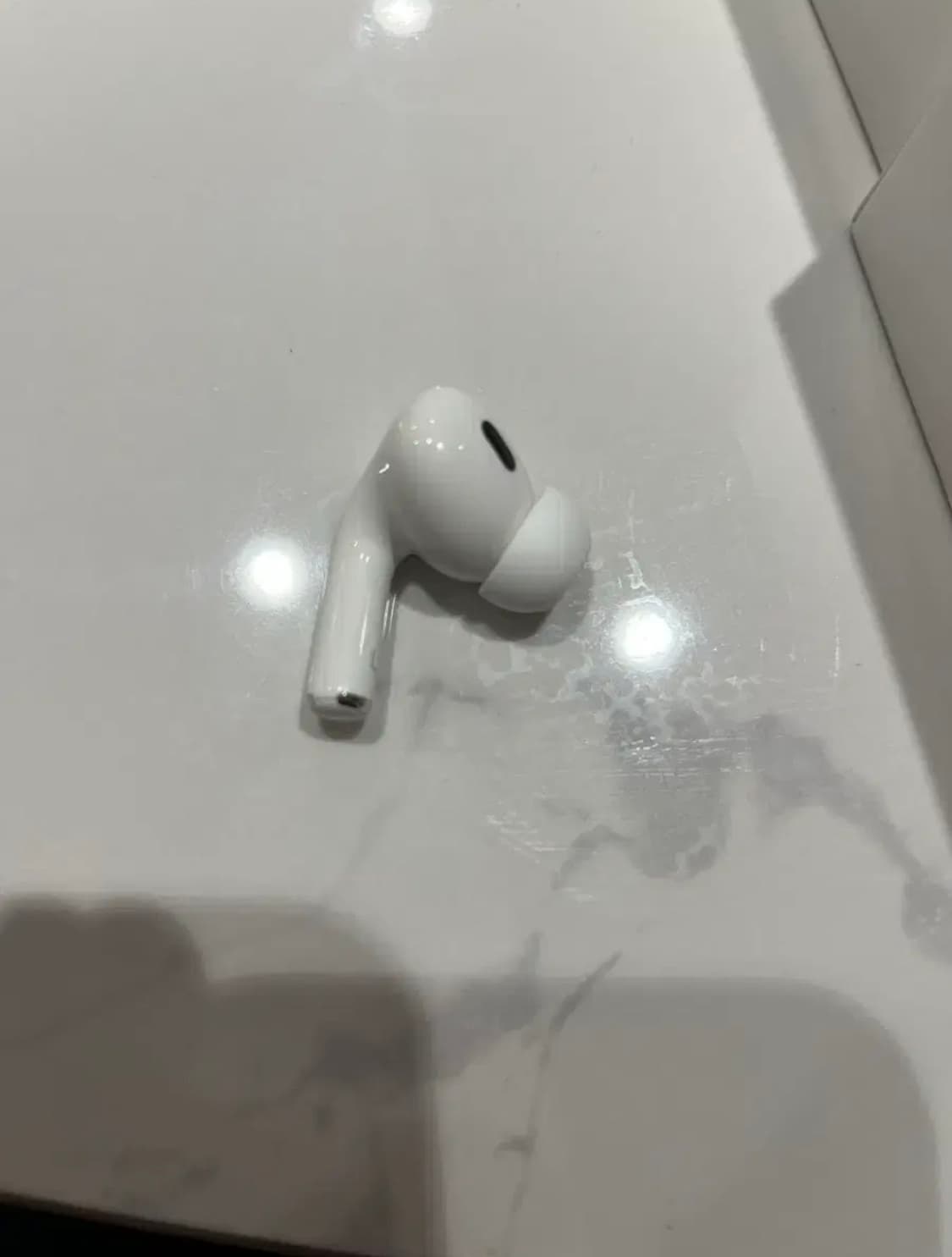 SS급 에어팟 프로2 C타입 새상품급 상품이미지4