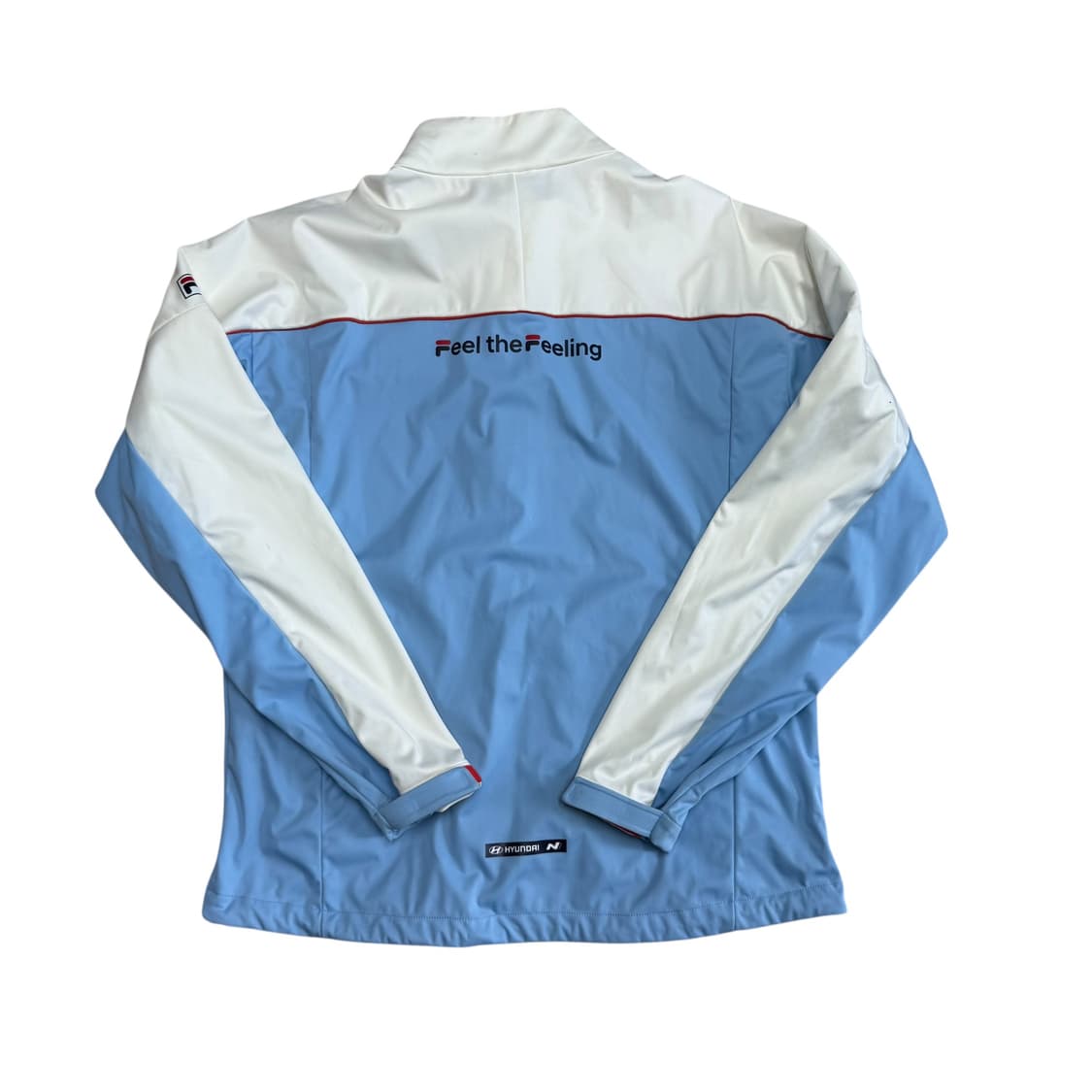 휠라 트랙탑 상품이미지2