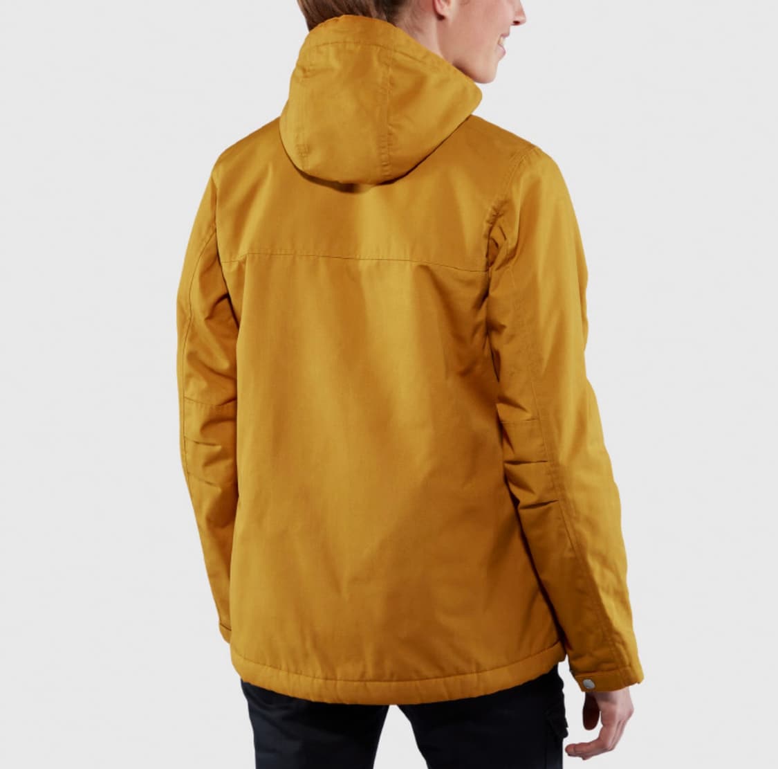 피엘라벤 그린란드 윈터자켓 89737 사이즈 xs 상품이미지3