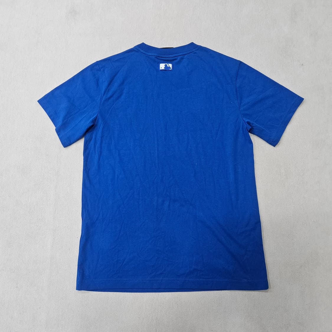 M MLB 스몰로고 반팔티 0312Y 상품이미지2