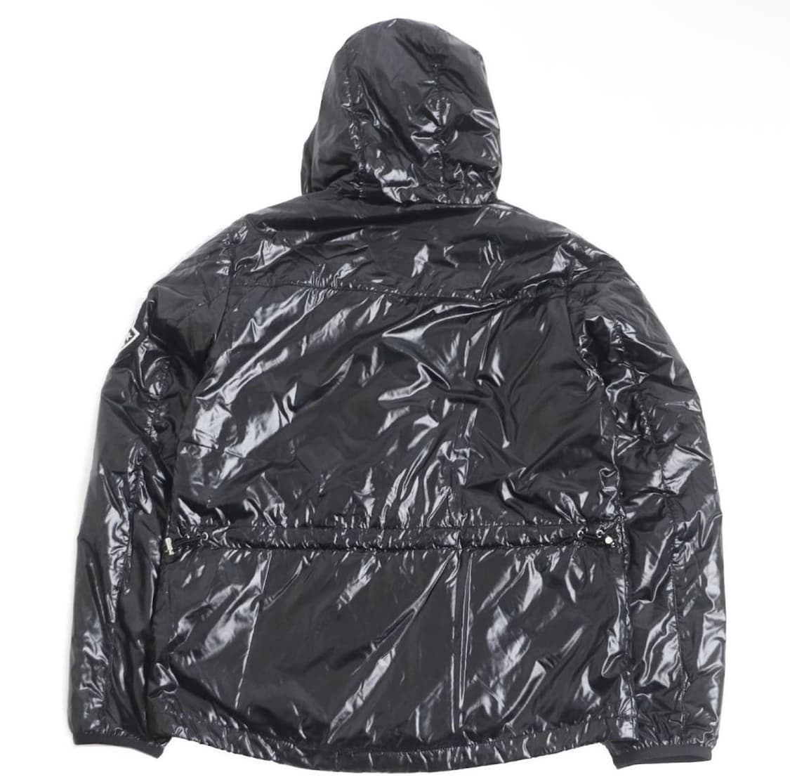 (급처) 몽클레어 지니어스 경량패딩 블랙 / Lafond Nylon Pa 상품이미지2