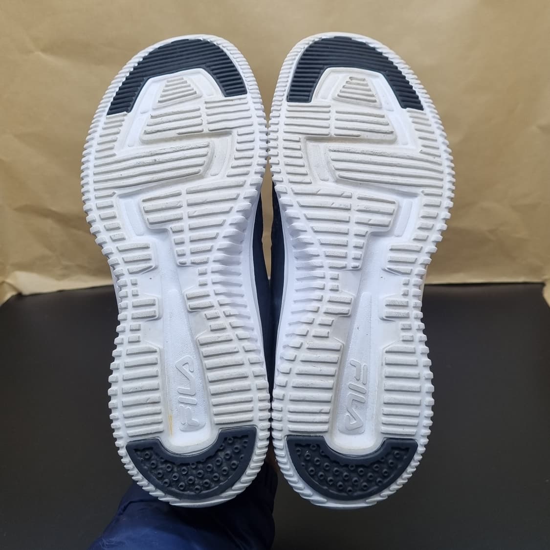 휠라 삭스라이크 여성슬립온245 상품이미지3