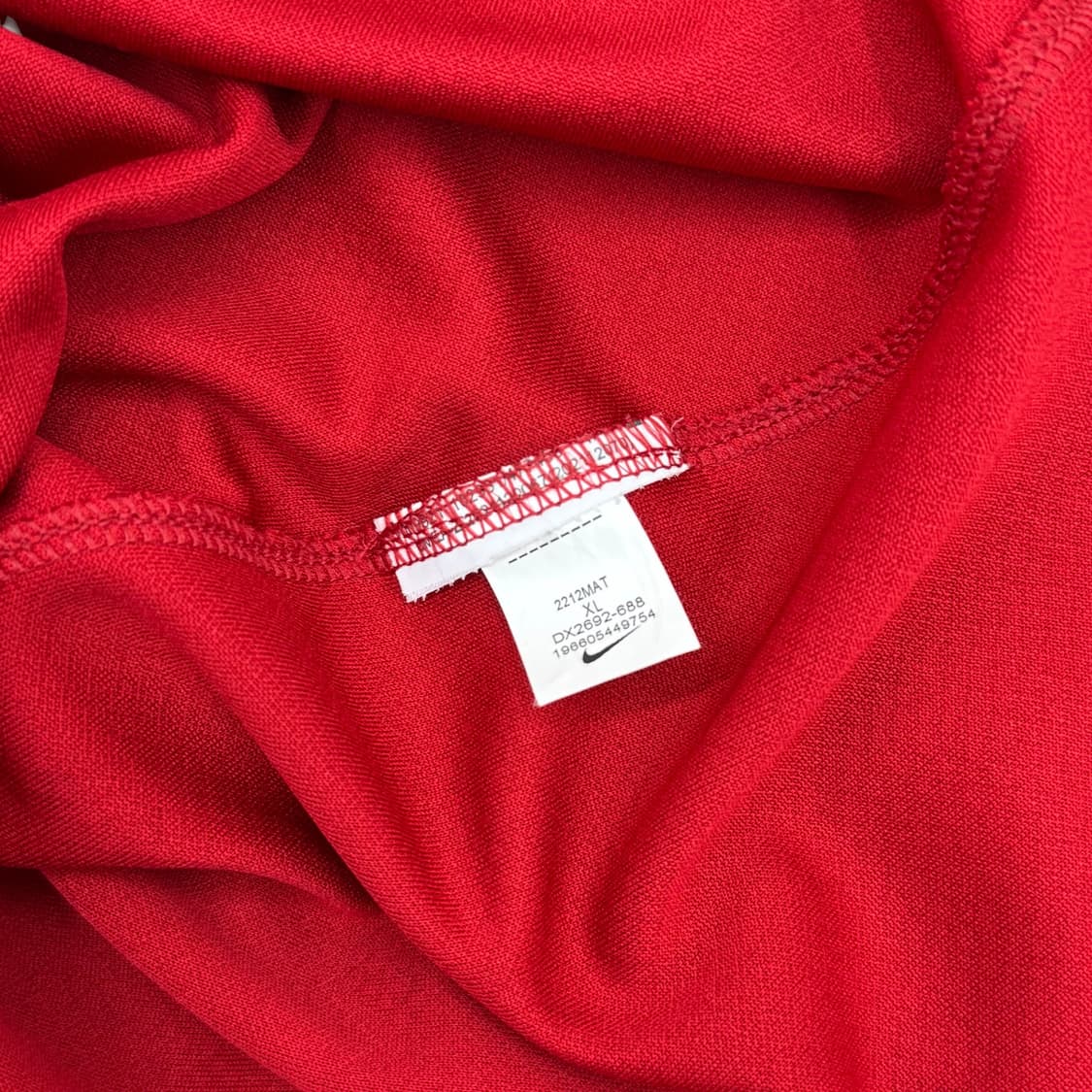 23-24 리버풀 홈 No.4 버질 반다이크 상품이미지9