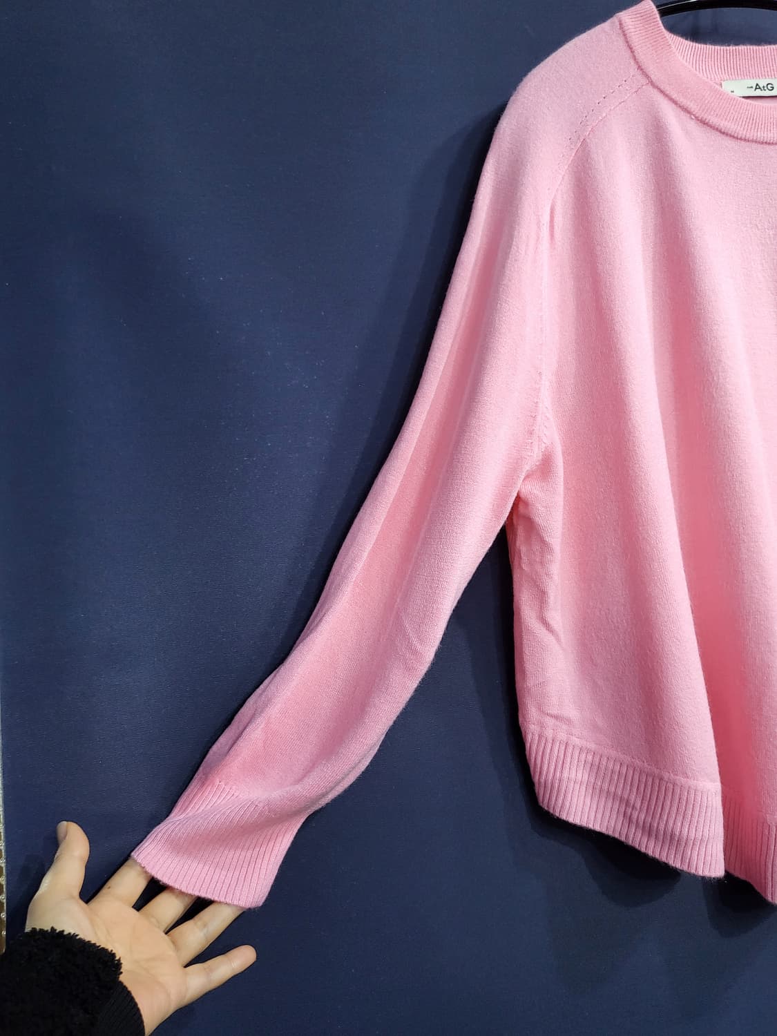 더엣지 니트티 상품이미지3