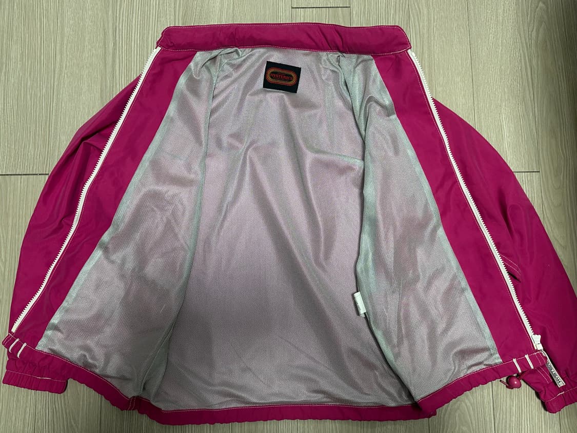 히스테릭 글래머 바람막이 상품이미지3