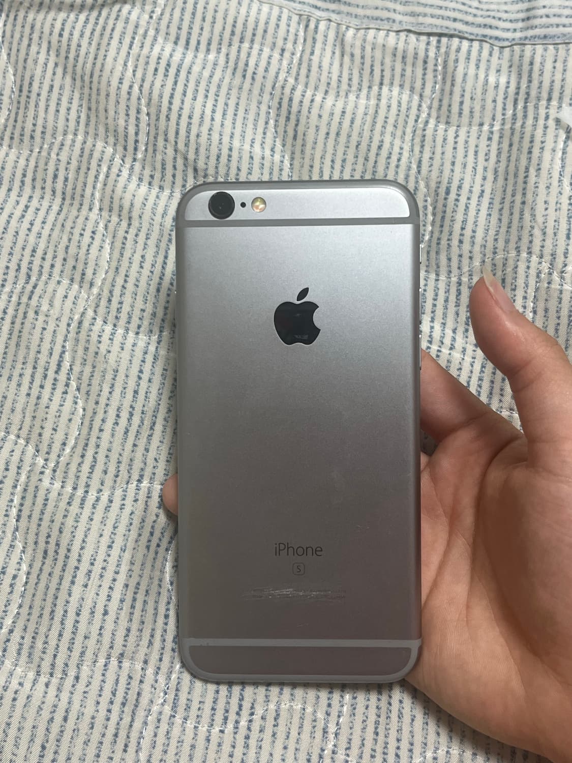 아이폰6s 32기가 성능100 상품이미지1