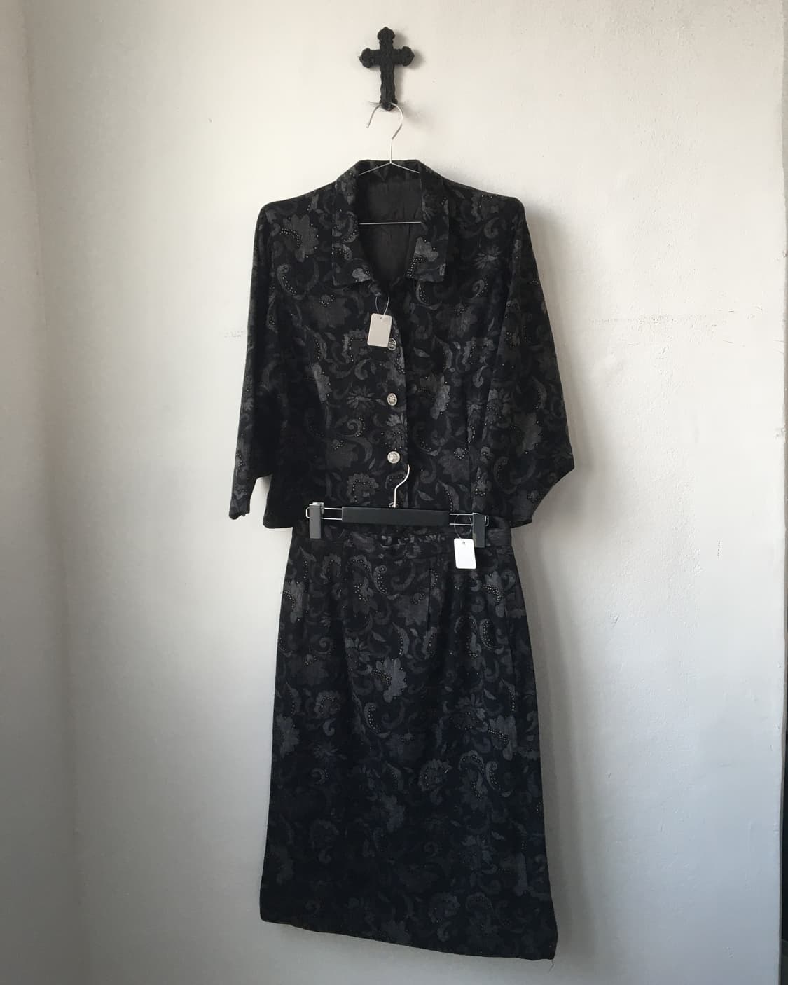 Oriental mood pattern set up 상품이미지1