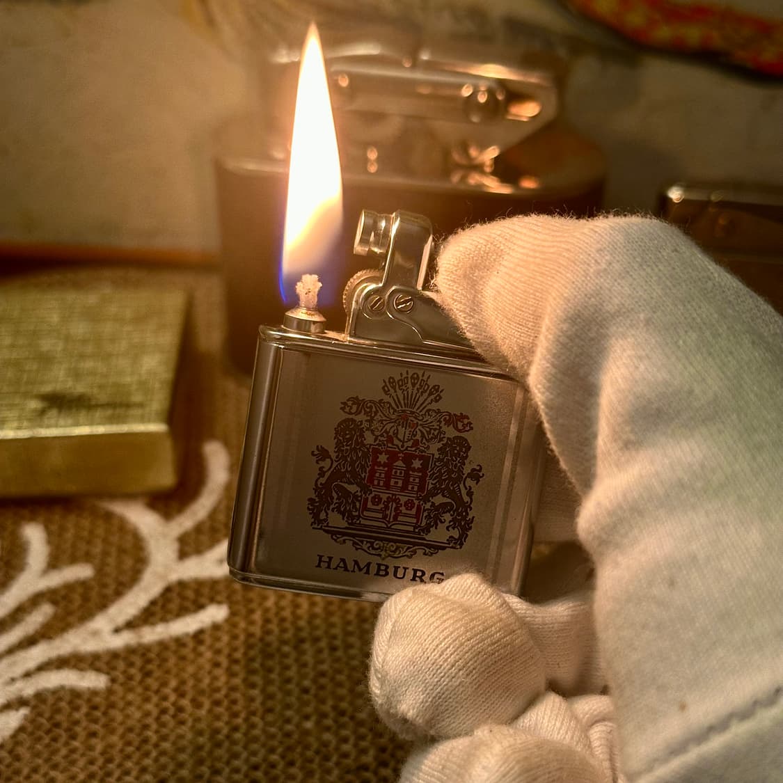 🇩🇪 Ibelo® “ibelo monopol” early 1950s 상품이미지7