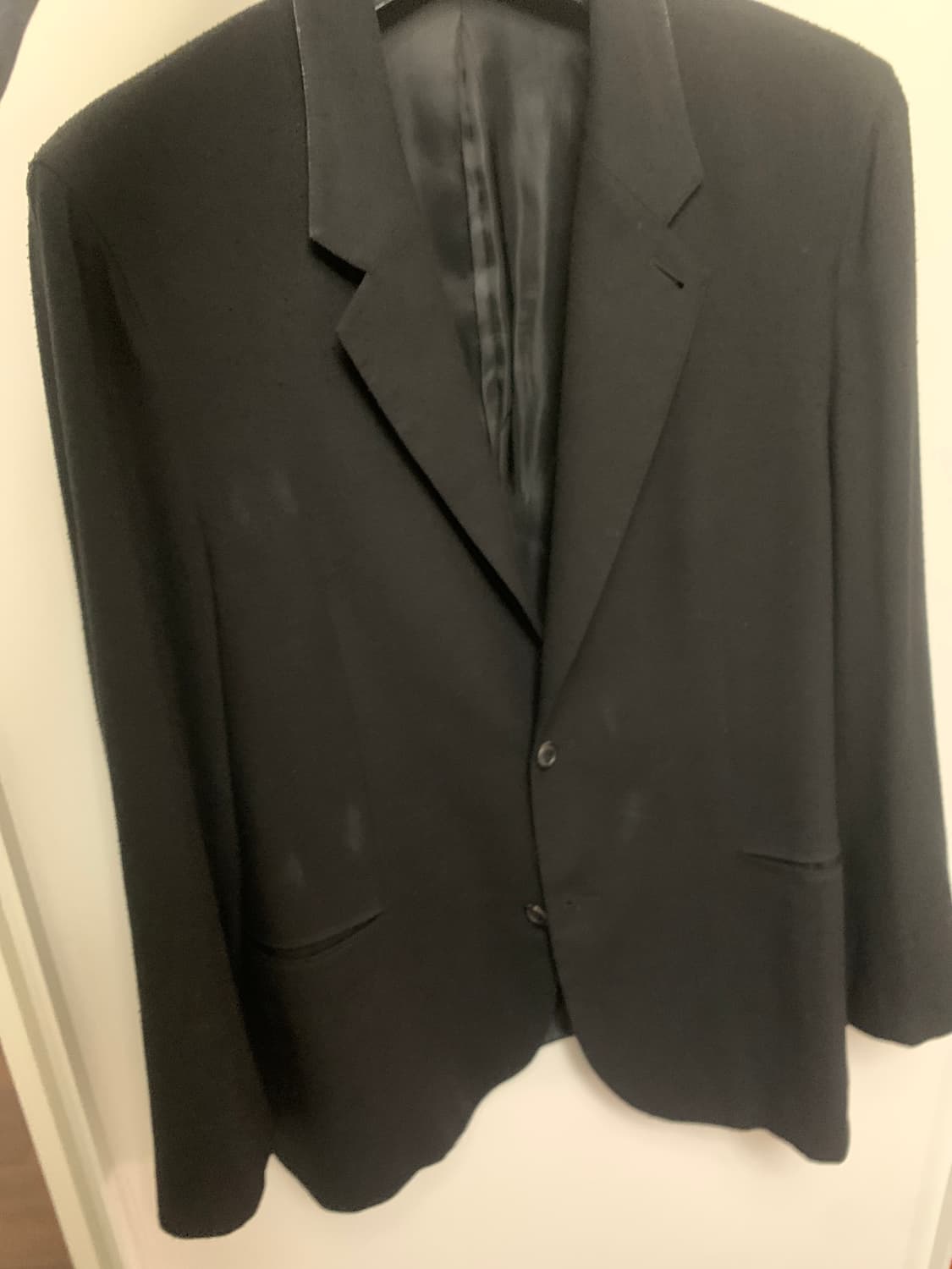 Youth Silk Nep Tailored Jacket 상품이미지2