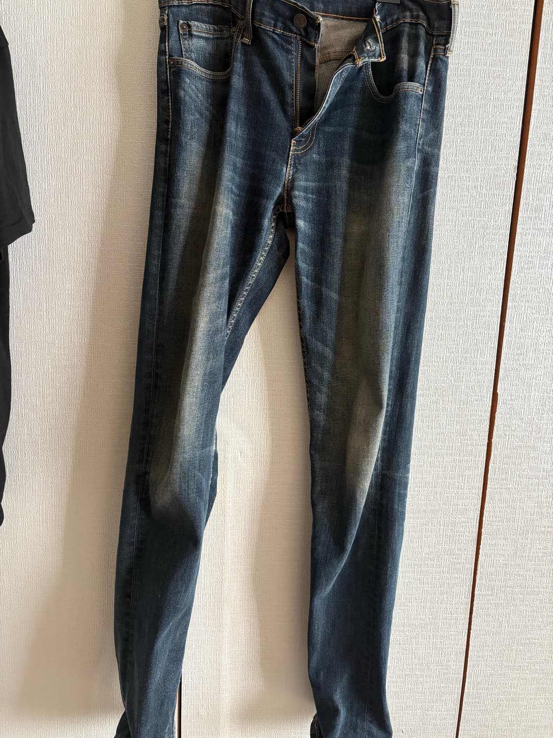 리바이스 511 32/36 상품이미지1