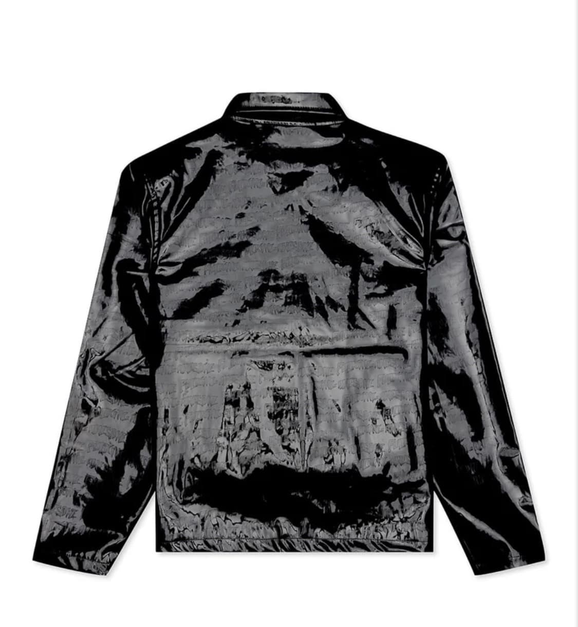 [S]퍼킹어썸 스탬프 워크자켓/Fucking Awesome Jacket 상품이미지5
