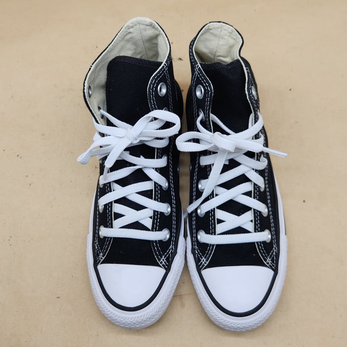 컨버스 척테일러 하이탑 240 상품이미지2