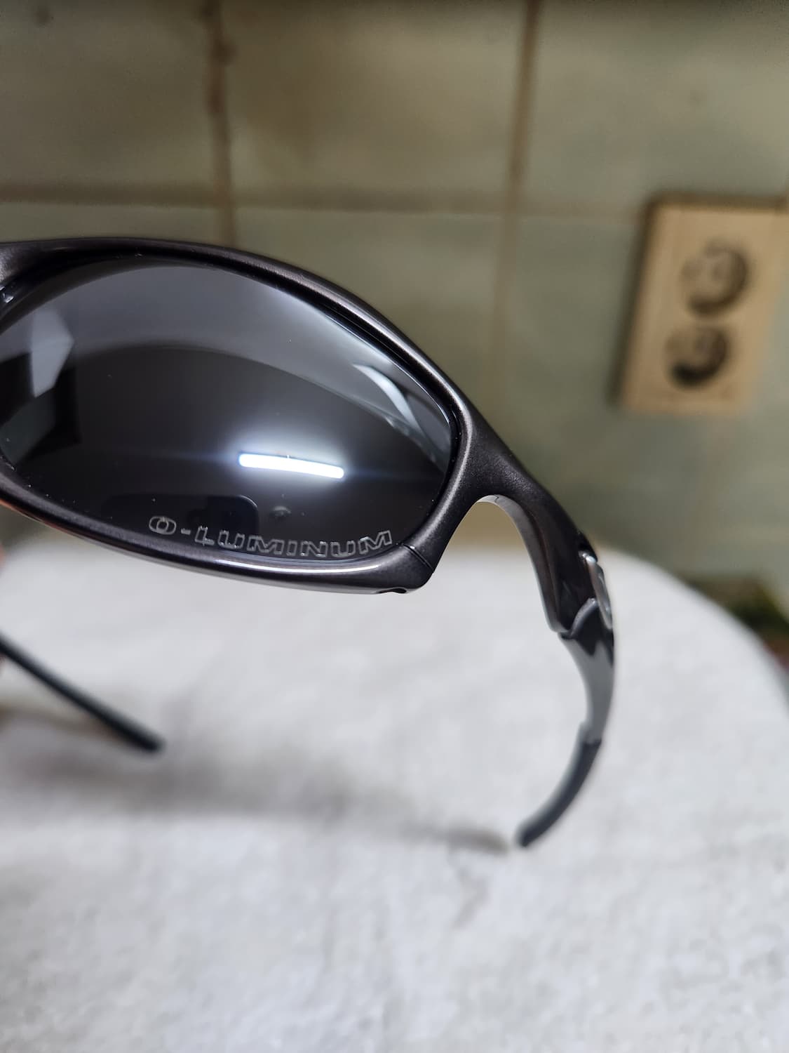 오클리 핫챗 선글라스 고글 oakley hatchet 상품이미지7