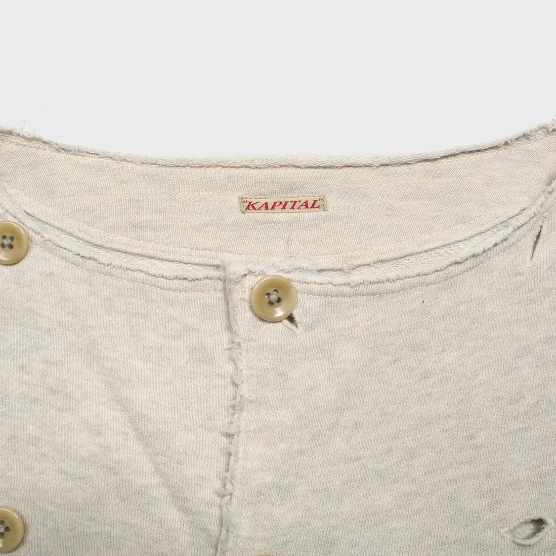 KAPITAL 상품이미지8