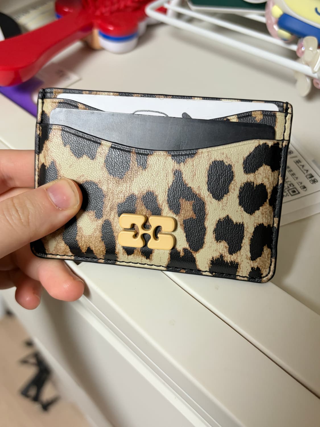 가니 카드지갑 상품이미지2