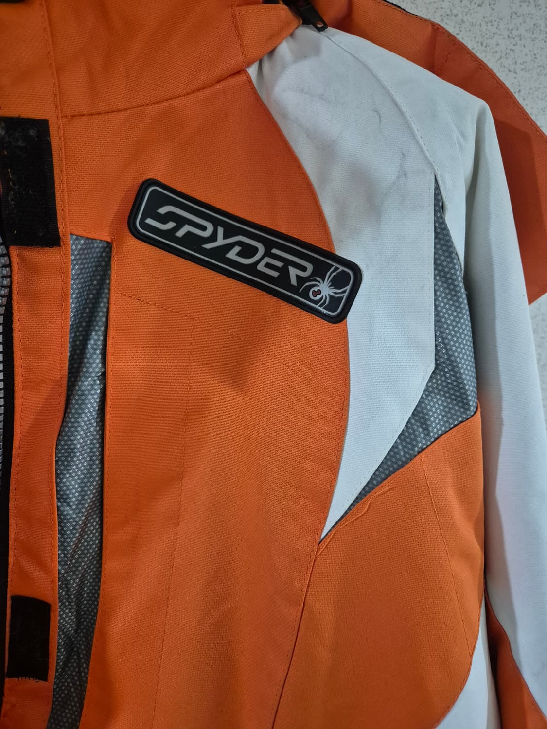 [L]스파이더 여자 보드 스키복 상하의 세트 상품이미지5