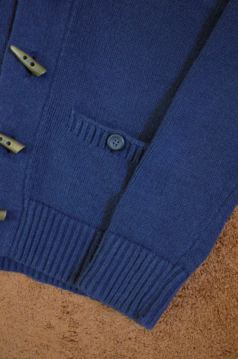 리바이스 아즈텍 패턴 가디건 상품이미지3