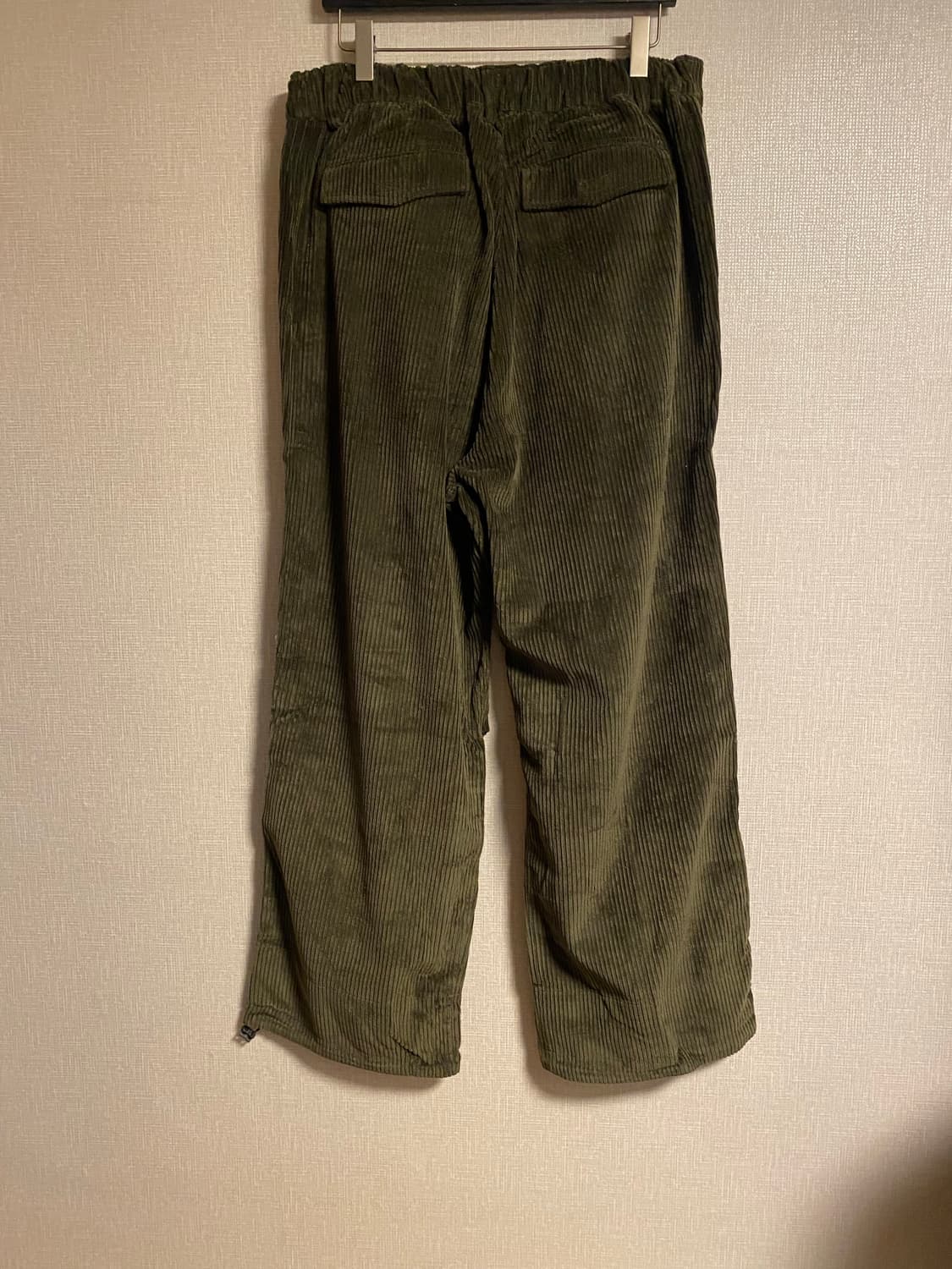 오티코티 코듀로이팬츠 상품이미지2