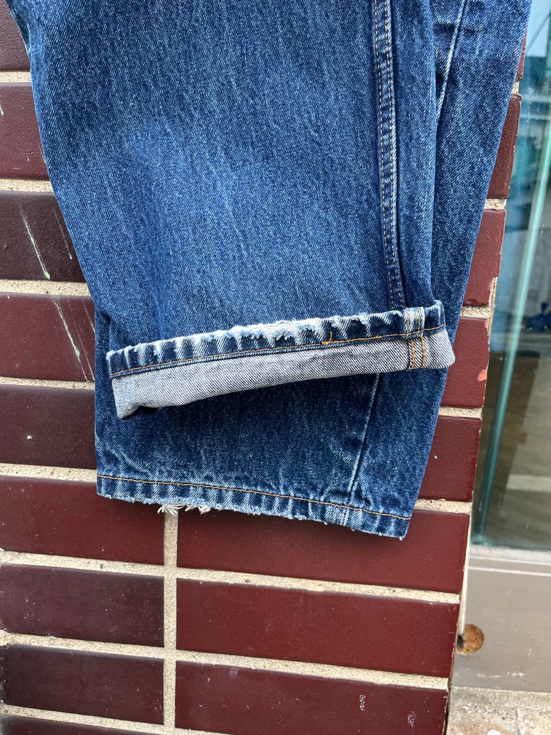 (42)00’s 550 Vintage Levi's 상품이미지8