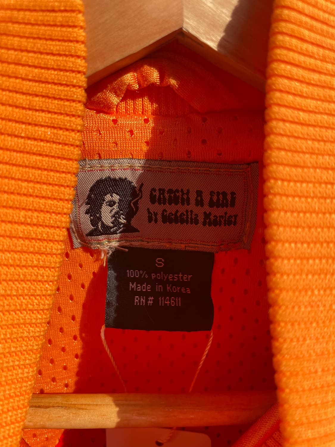 VintageThe Harder They ComeGraphic Track 상품이미지6