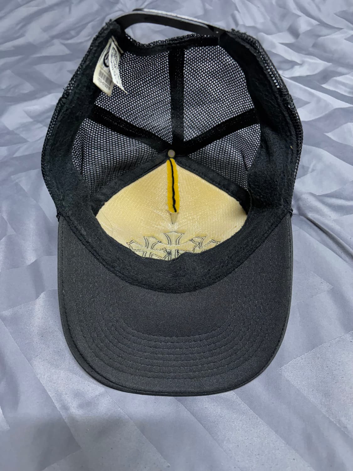 올드크롬하츠 세메터리캡 상품이미지3