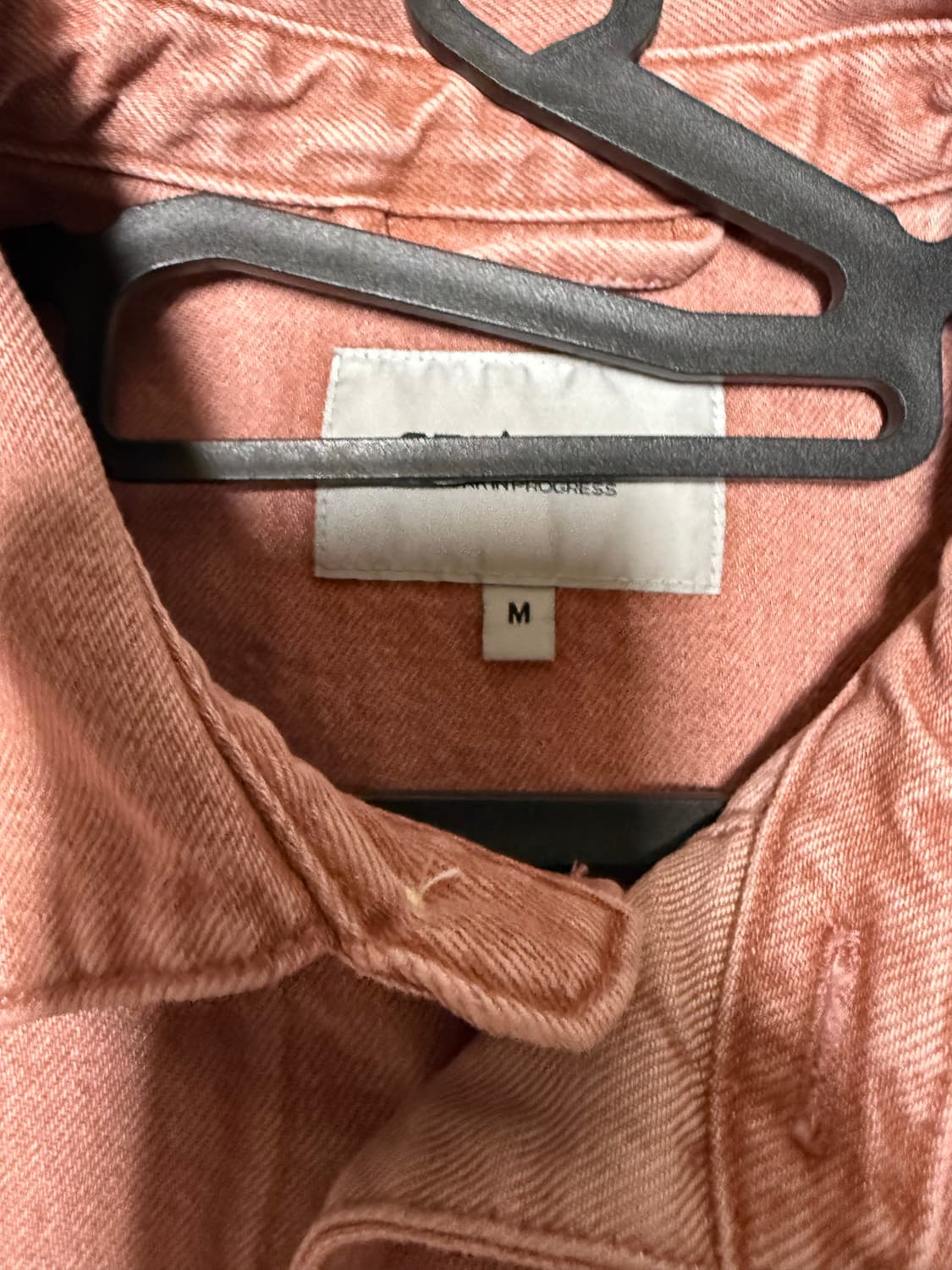 칼하트 내쉬 자켓 상품이미지3