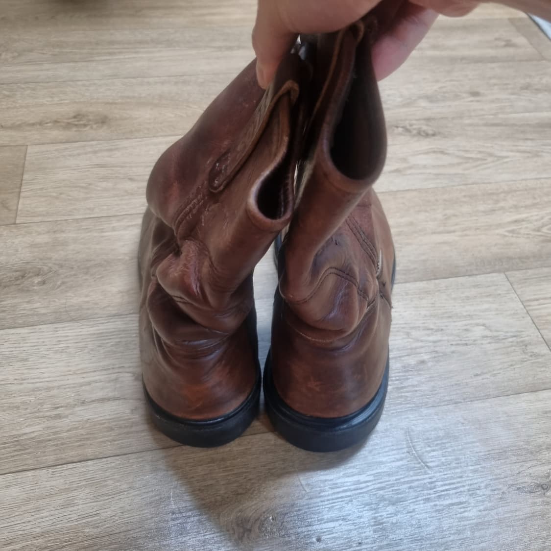 레드윙 페코스 us8.5 상품이미지5