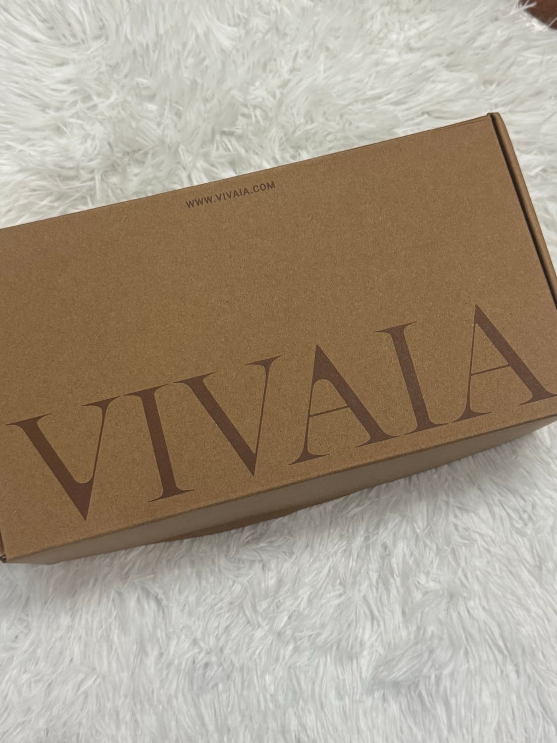 비바이아 VIVAIA 얀시 레드 새상품 235 상품이미지5