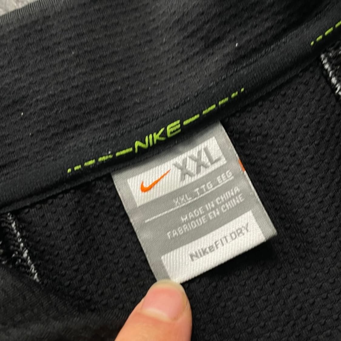 105 나이키 카라티 상품이미지3